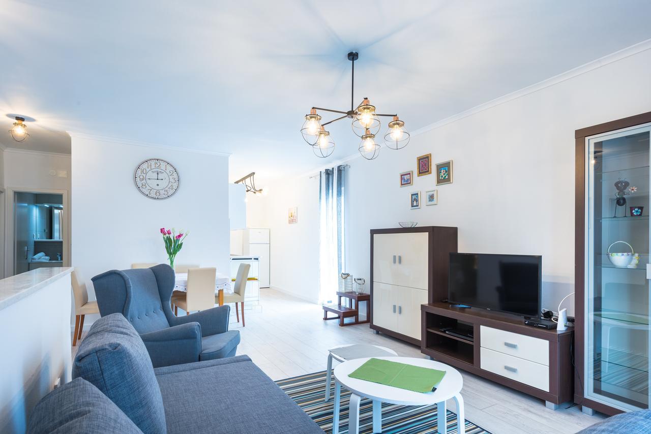 Apartment Semes Цавтат Экстерьер фото