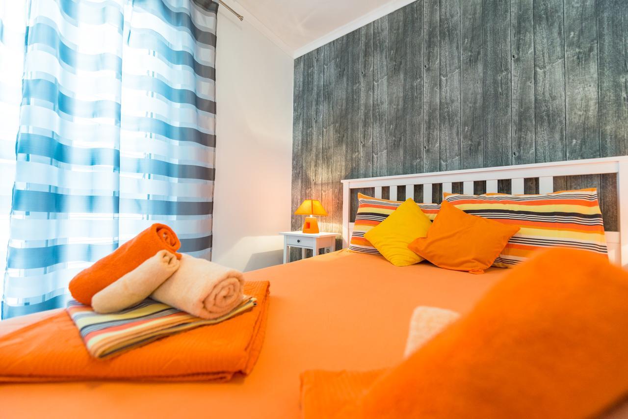 Apartment Semes Цавтат Экстерьер фото